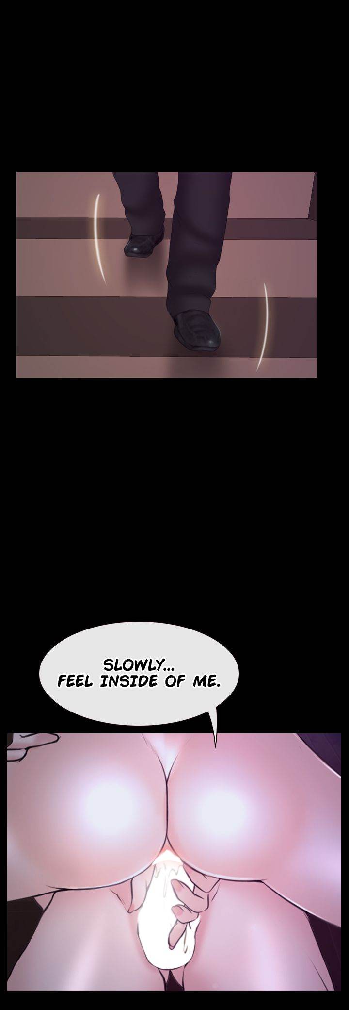 Hidden Feeling chapter 47 page 6