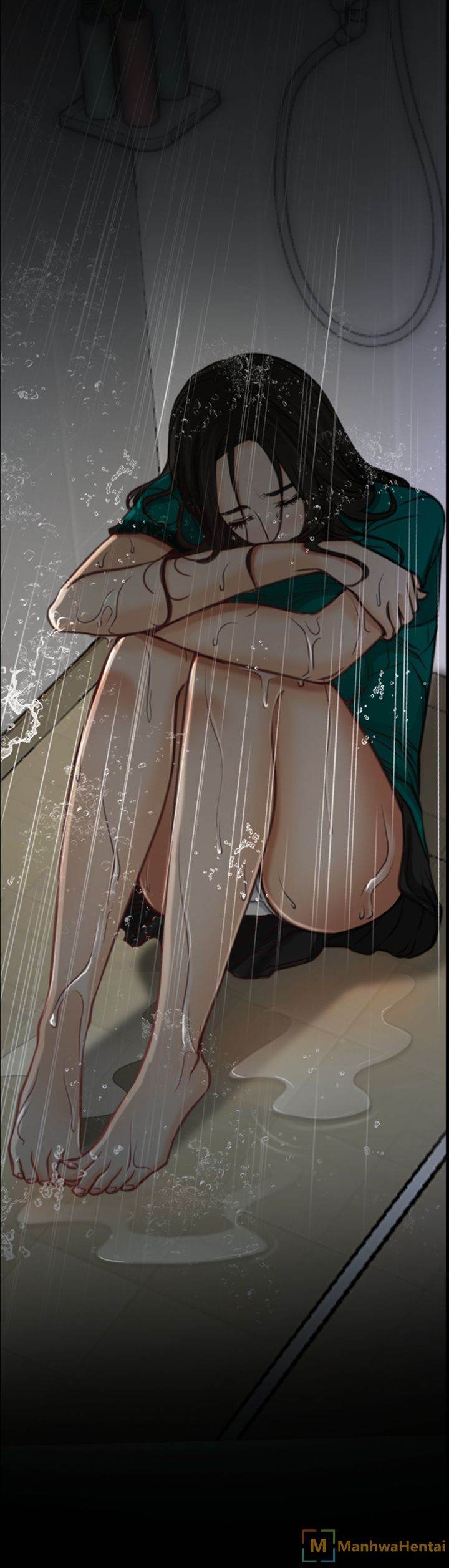 Hidden Feeling chapter 6 page 24