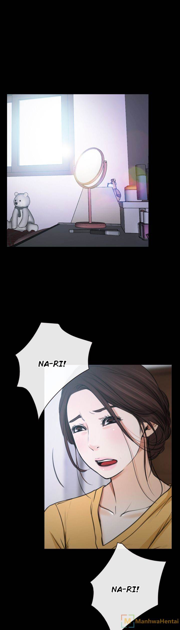 Hidden Feeling chapter 6 page 26