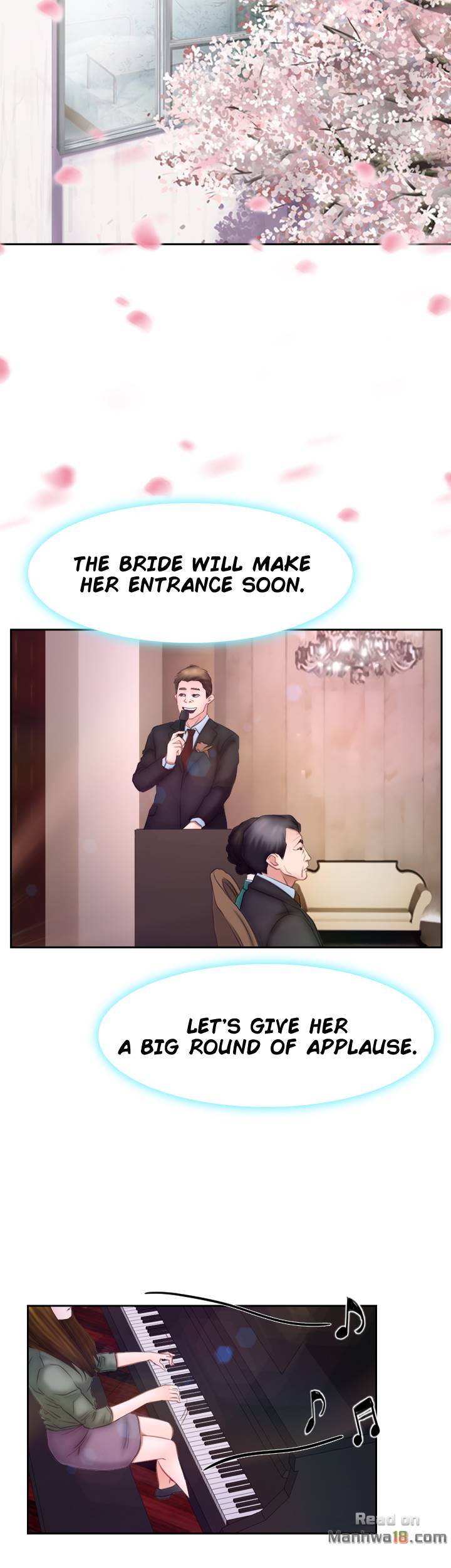 Hidden Feeling chapter 64 page 22