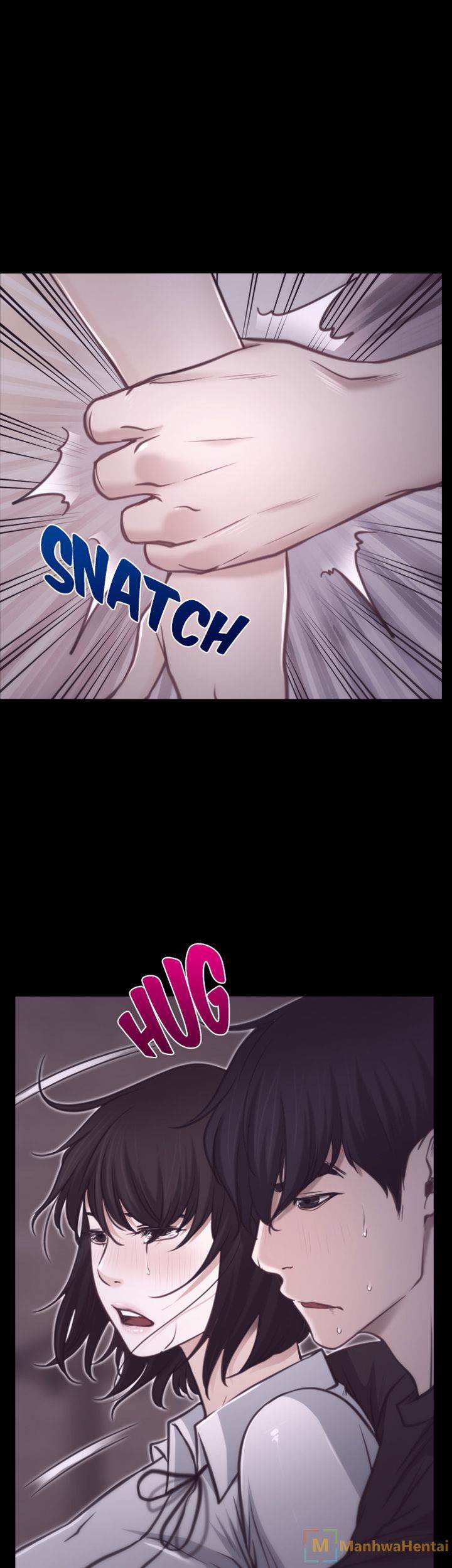 Hidden Feeling chapter 7 page 20