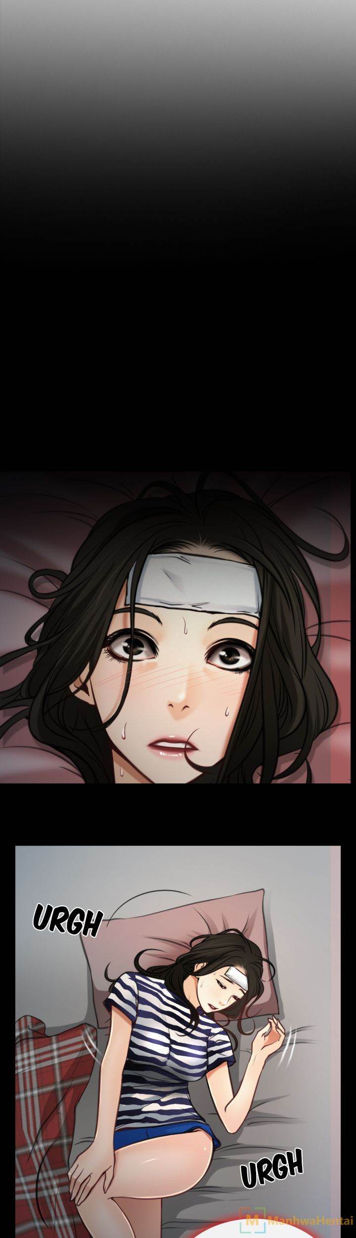 Hidden Feeling chapter 7 page 25