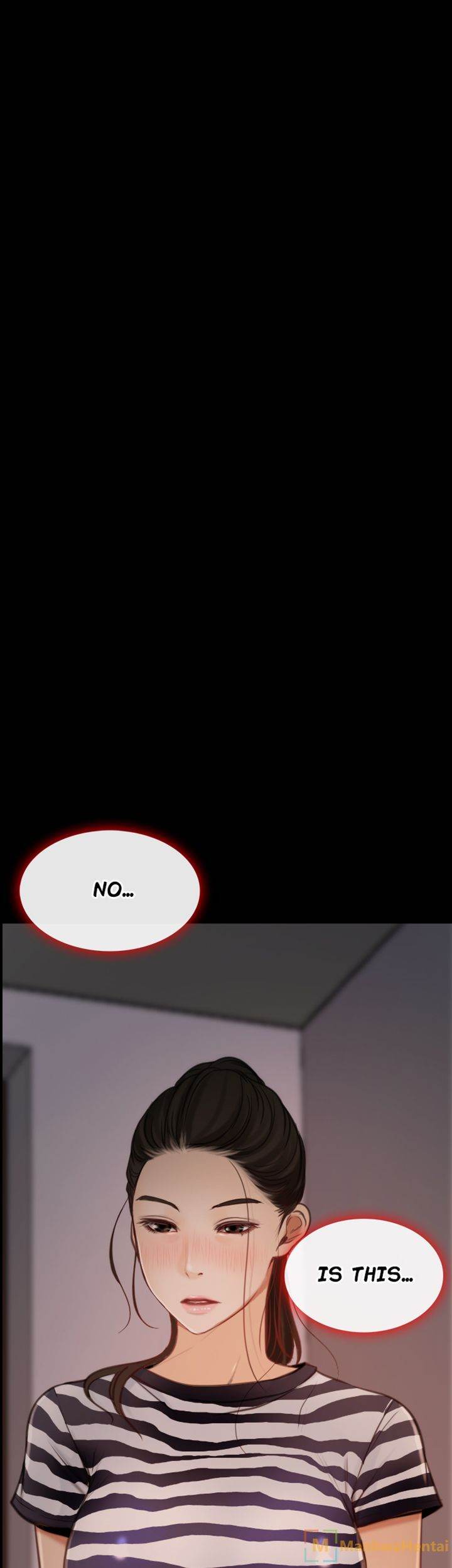 Hidden Feeling chapter 7 page 52