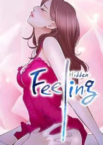 Hidden Feeling cover