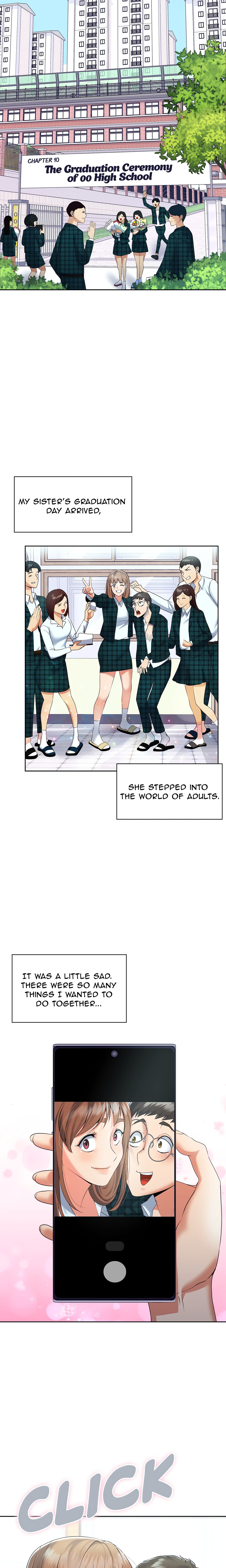 High-Class Person chapter 1 page 35
