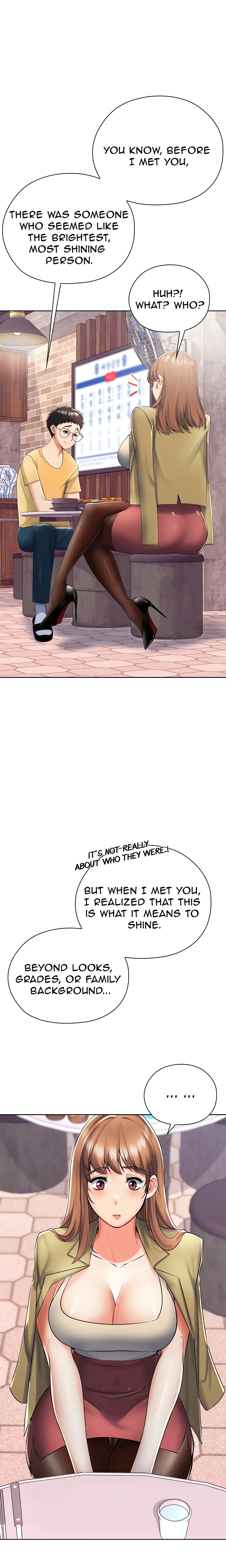 High-Class Person chapter 1 page 49