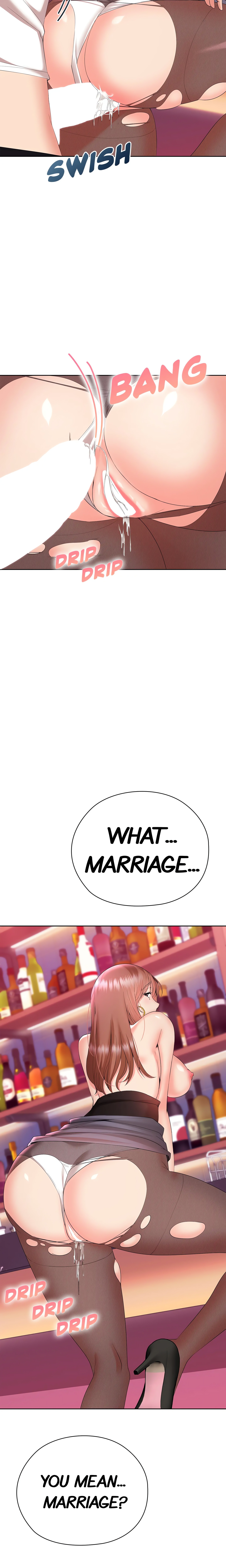 High-Class Person chapter 10 page 2