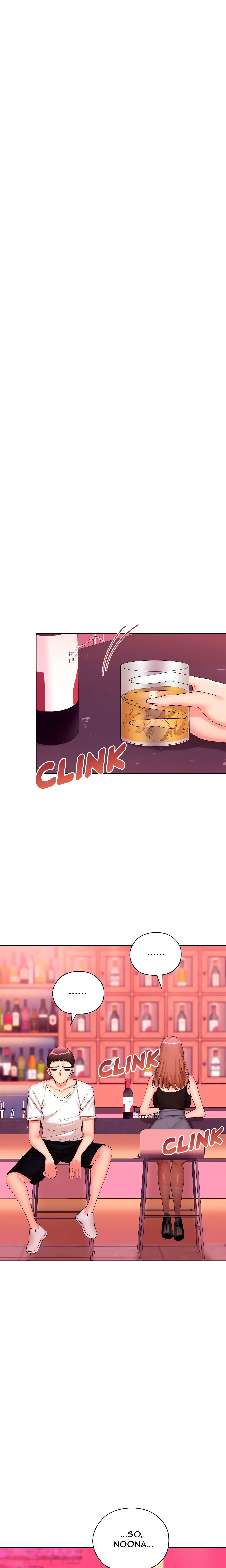 High-Class Person chapter 10 page 3