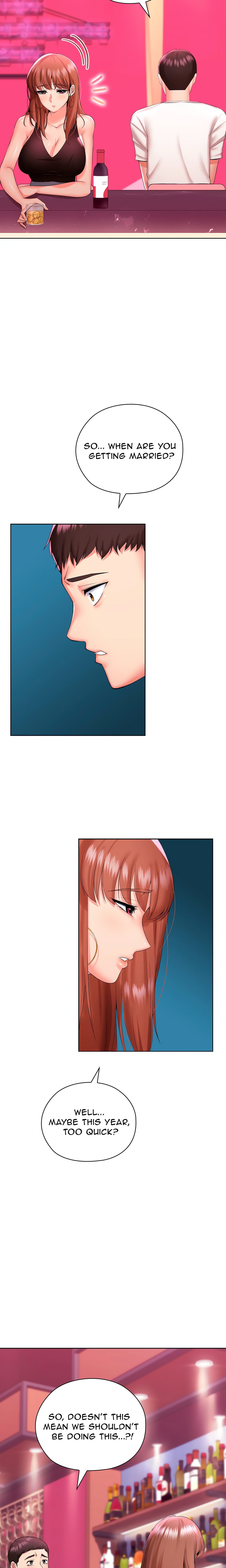 High-Class Person chapter 10 page 4