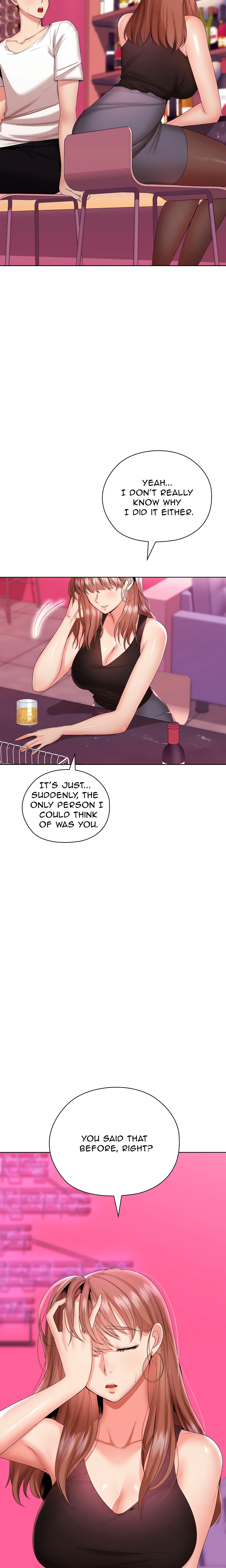 High-Class Person chapter 10 page 5