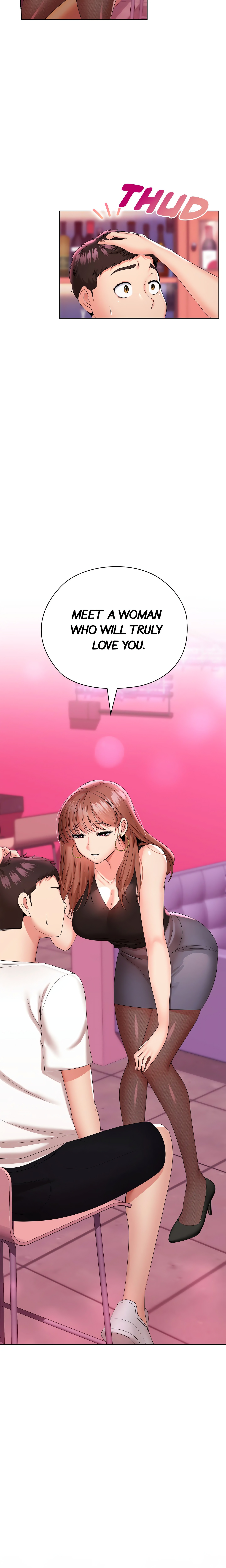 High-Class Person chapter 10 page 8