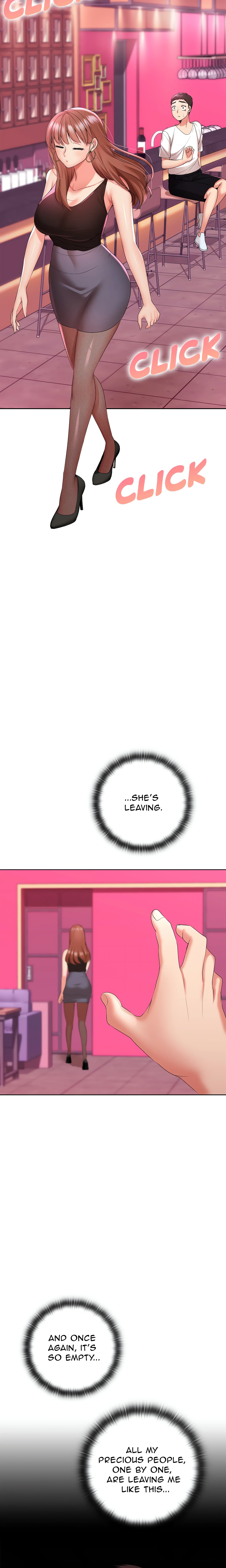 High-Class Person chapter 10 page 10