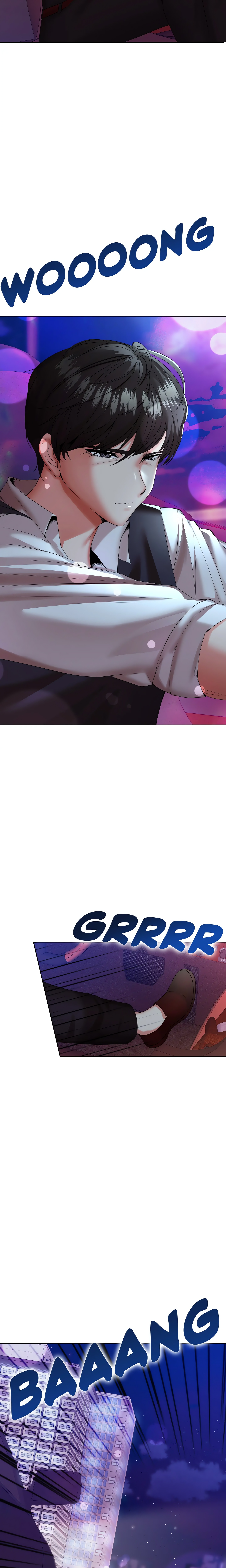 High-Class Person chapter 10 page 18
