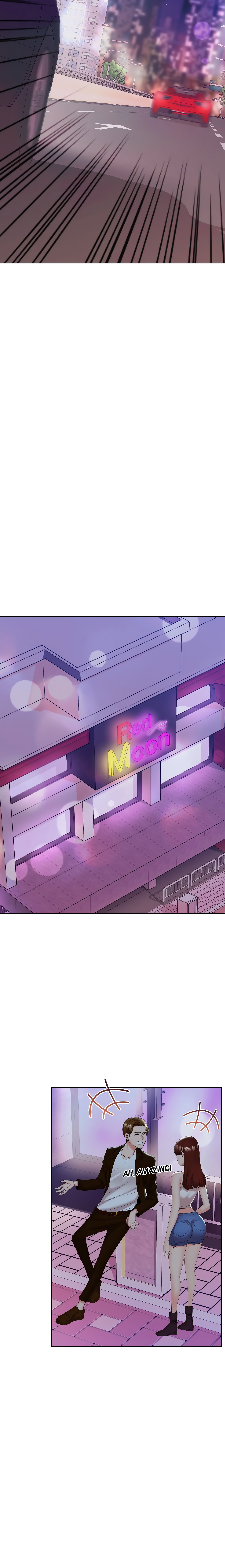 High-Class Person chapter 10 page 19