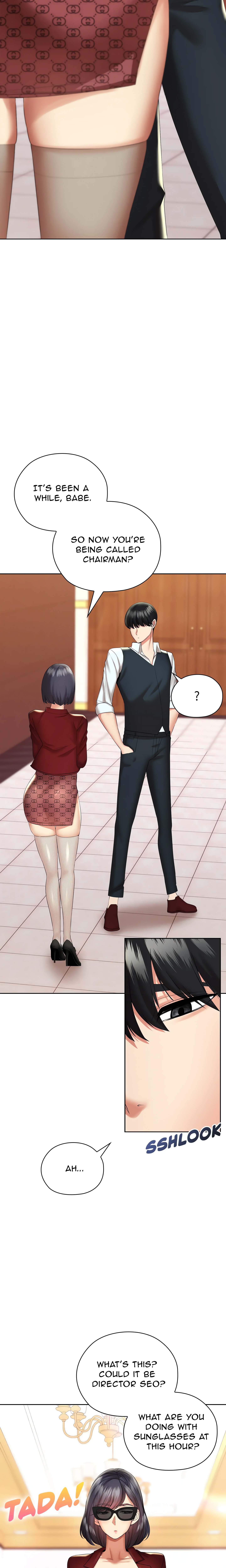 High-Class Person chapter 10 page 24