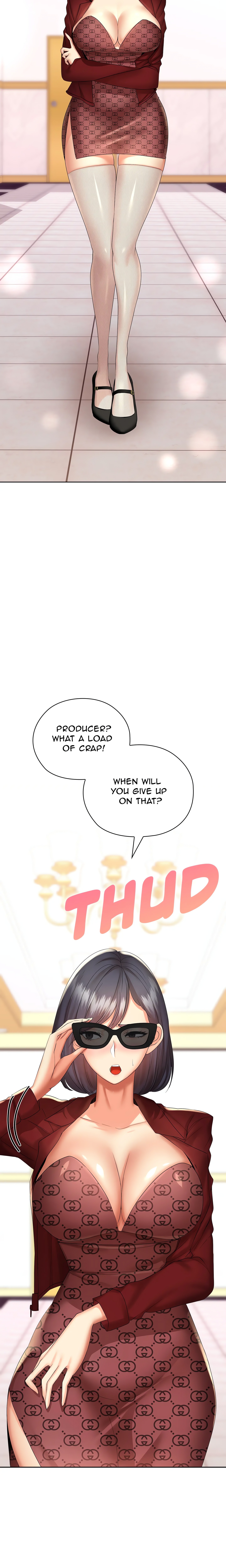 High-Class Person chapter 10 page 25