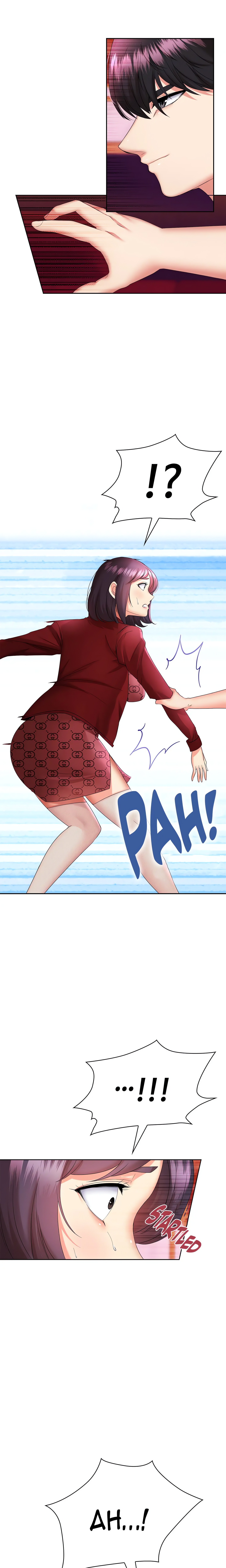 High-Class Person chapter 11 page 7