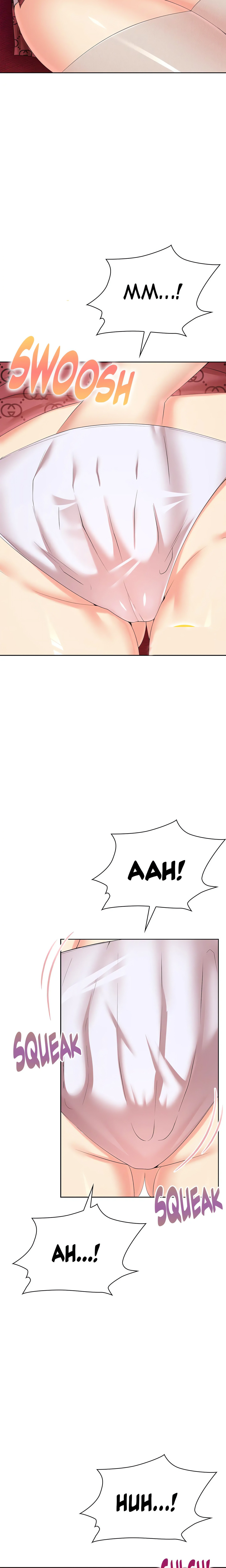 High-Class Person chapter 11 page 11