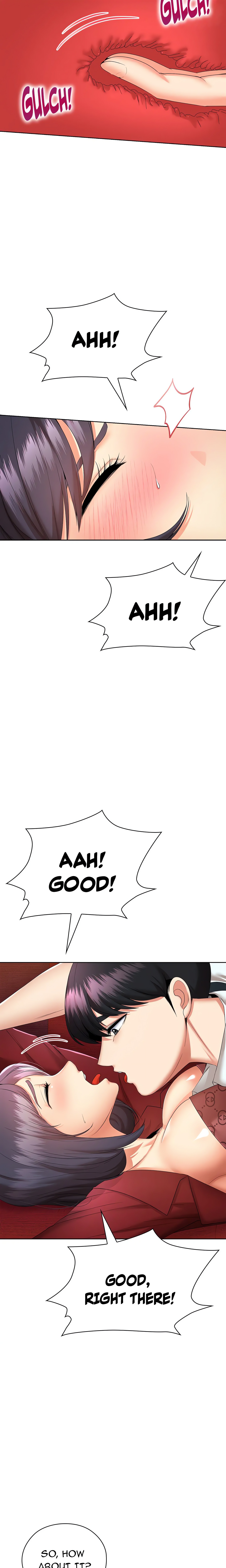 High-Class Person chapter 11 page 12