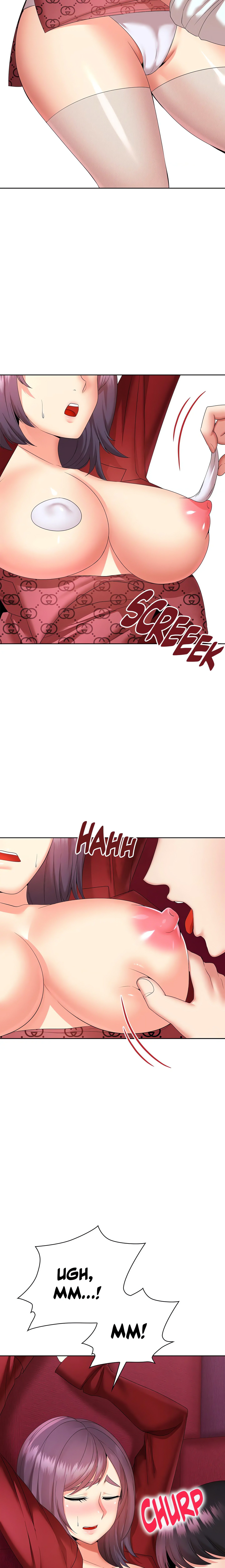 High-Class Person chapter 11 page 14