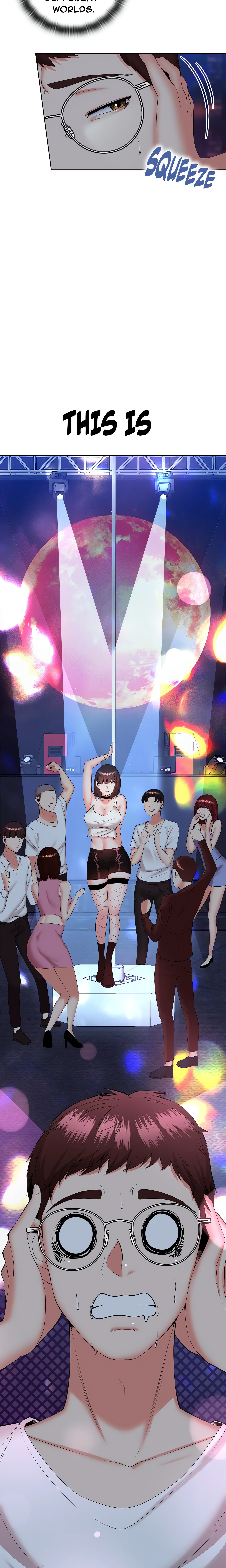 High-Class Person chapter 11 page 25
