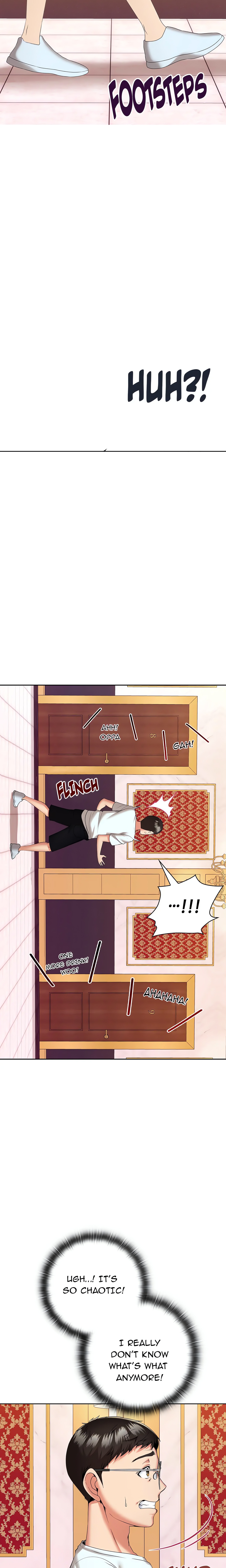 High-Class Person chapter 11 page 29