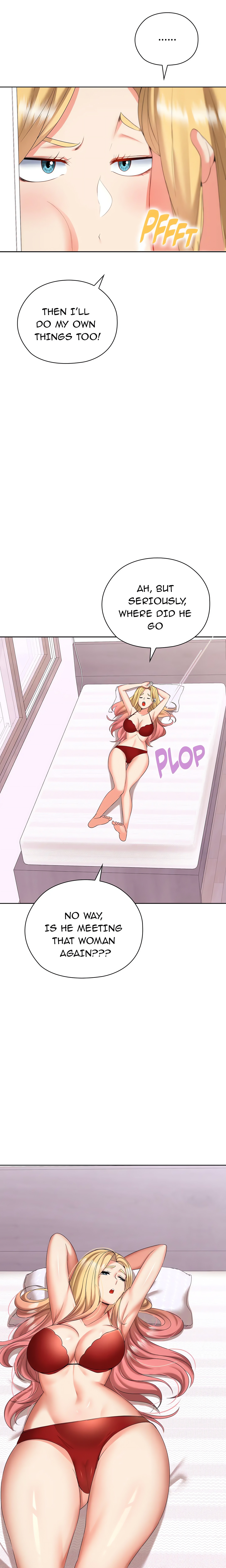 High-Class Person chapter 12 page 5