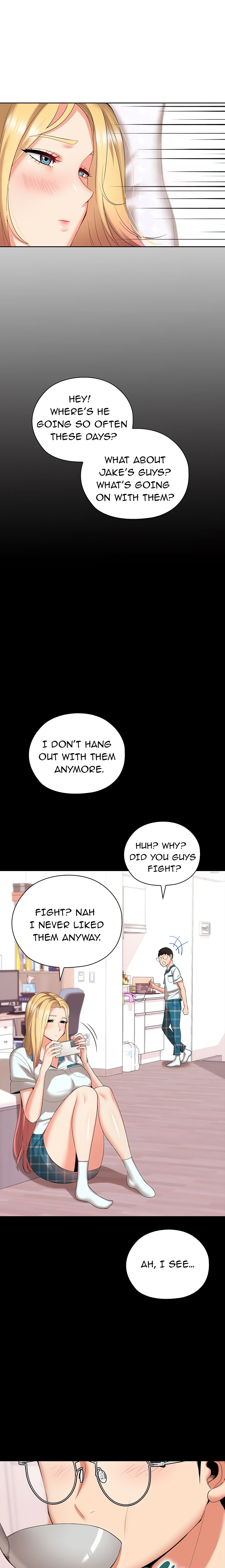 High-Class Person chapter 12 page 7