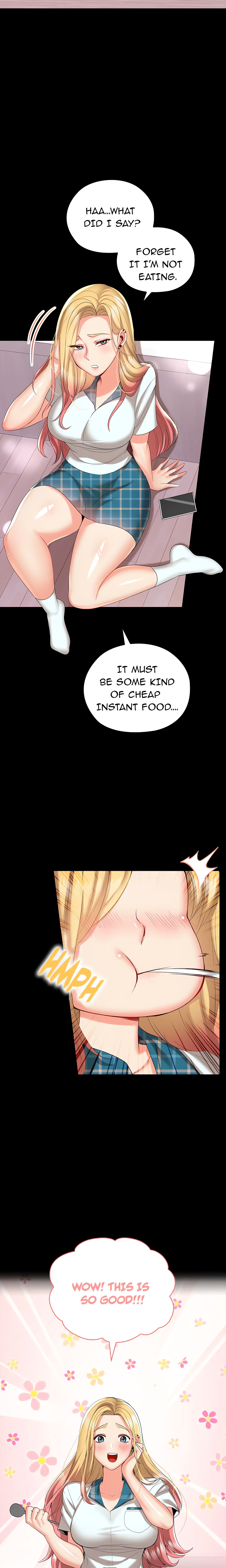 High-Class Person chapter 12 page 9