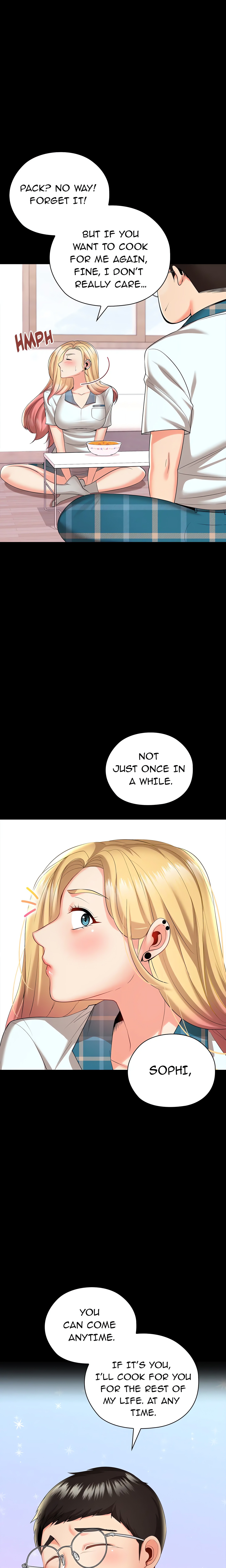 High-Class Person chapter 12 page 11
