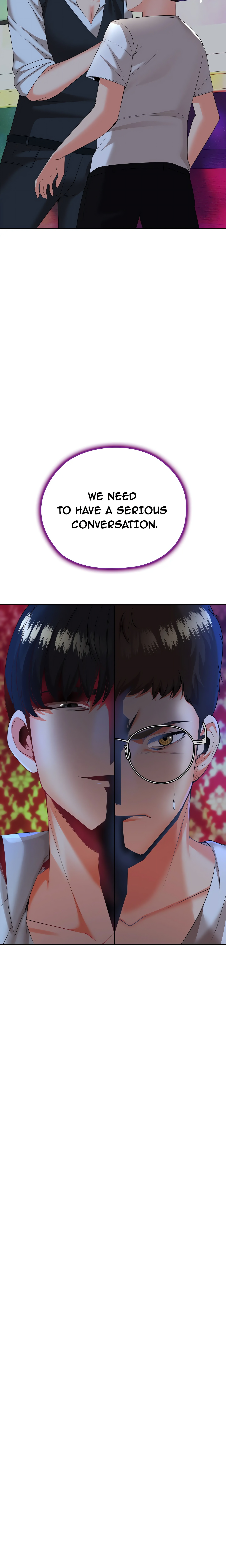 High-Class Person chapter 13 page 7