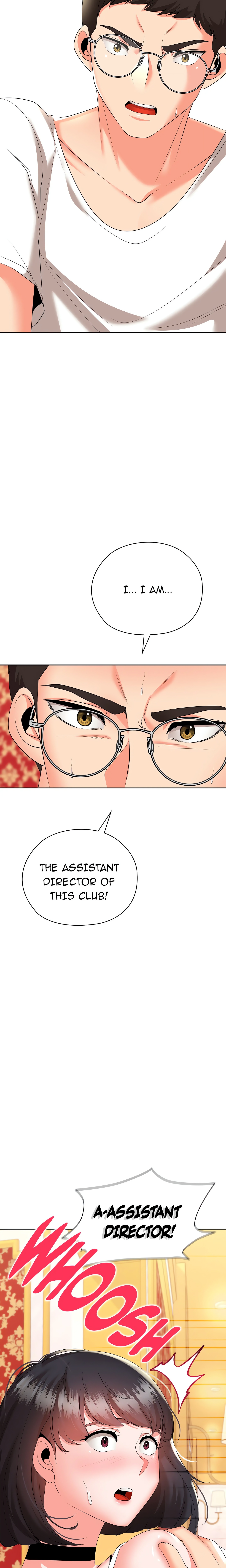High-Class Person chapter 13 page 24
