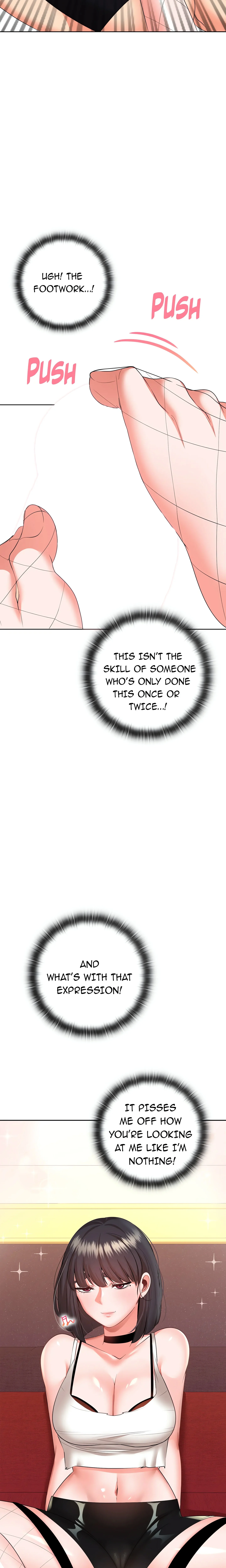 High-Class Person chapter 15 page 2