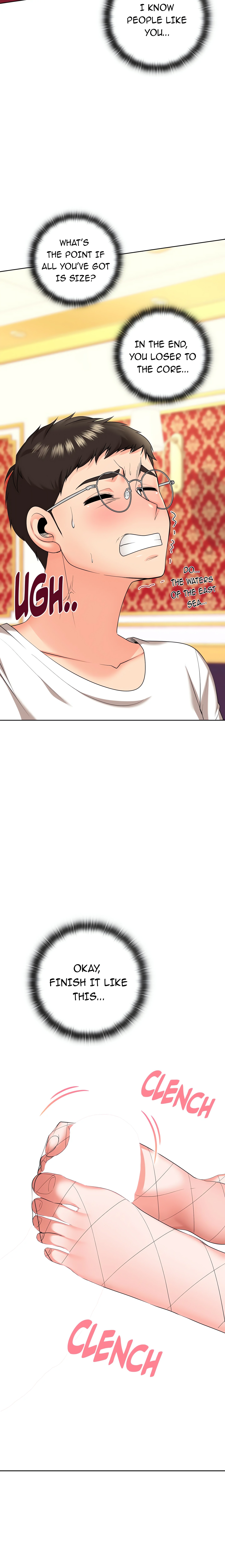 High-Class Person chapter 15 page 4
