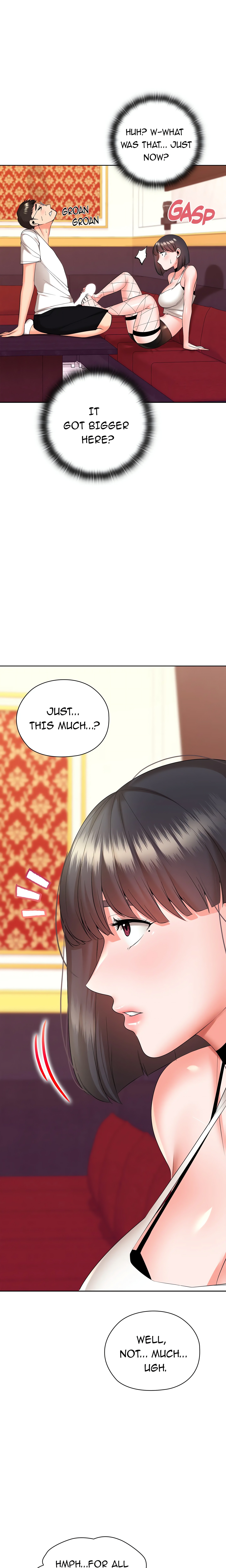 High-Class Person chapter 15 page 5