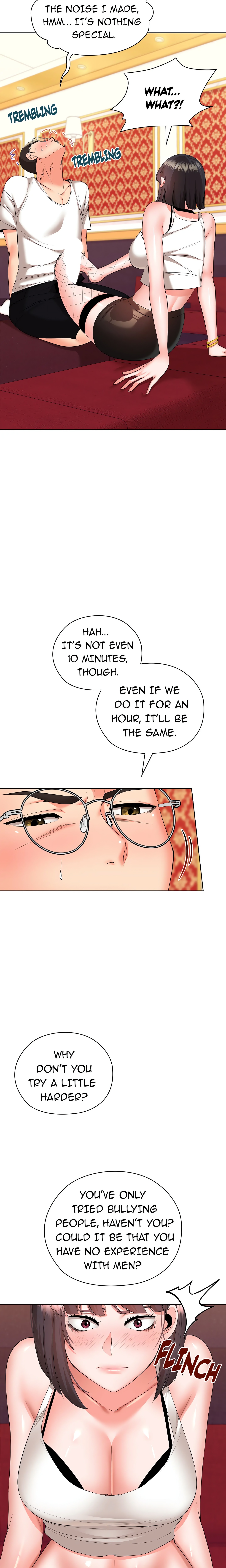 High-Class Person chapter 15 page 6