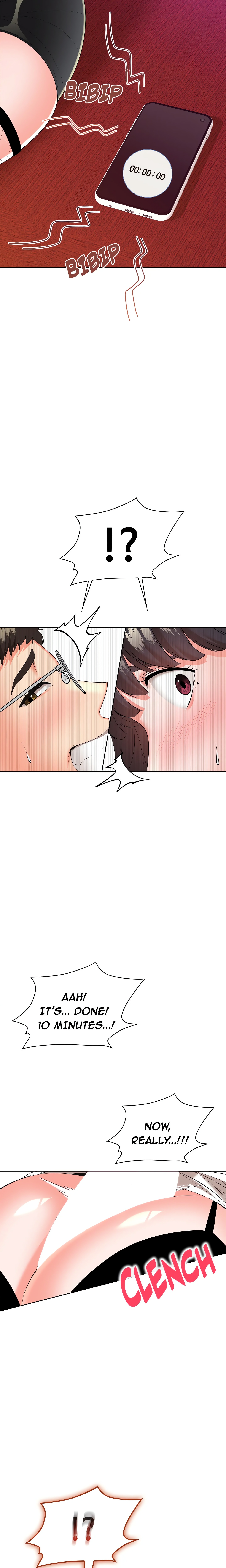 High-Class Person chapter 15 page 21