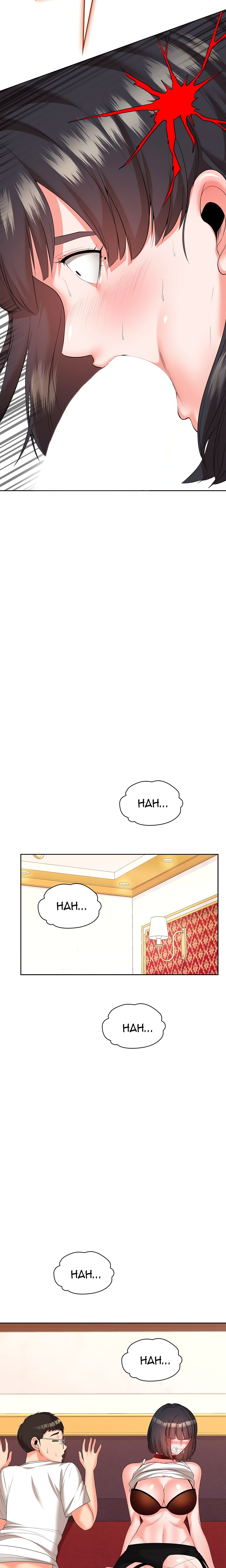 High-Class Person chapter 15 page 22