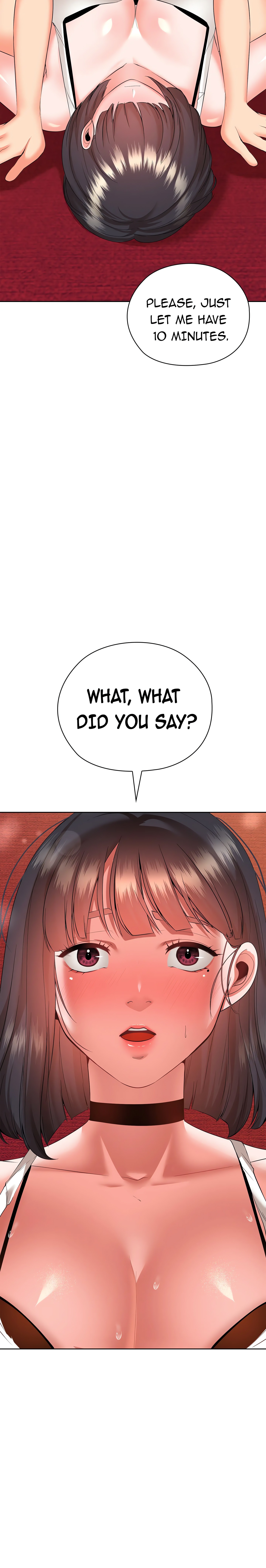 High-Class Person chapter 15 page 30
