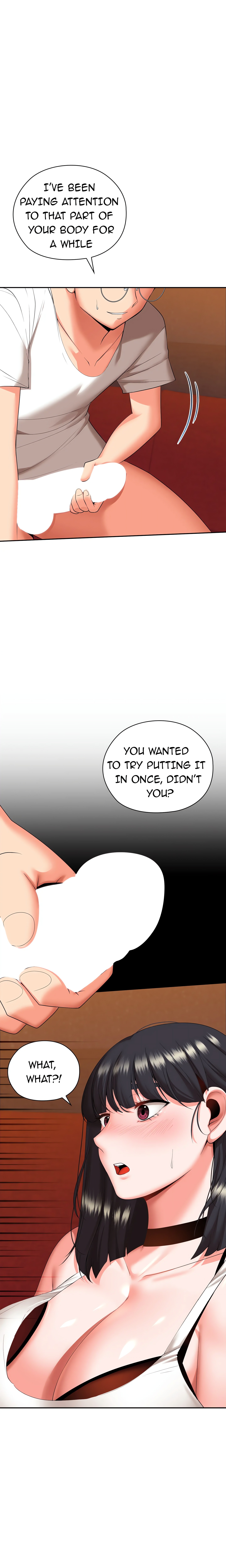 High-Class Person chapter 16 page 2