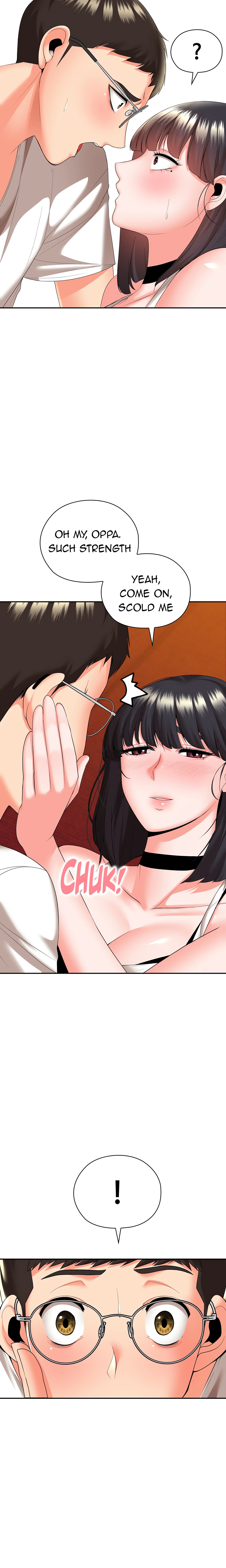 High-Class Person chapter 16 page 7