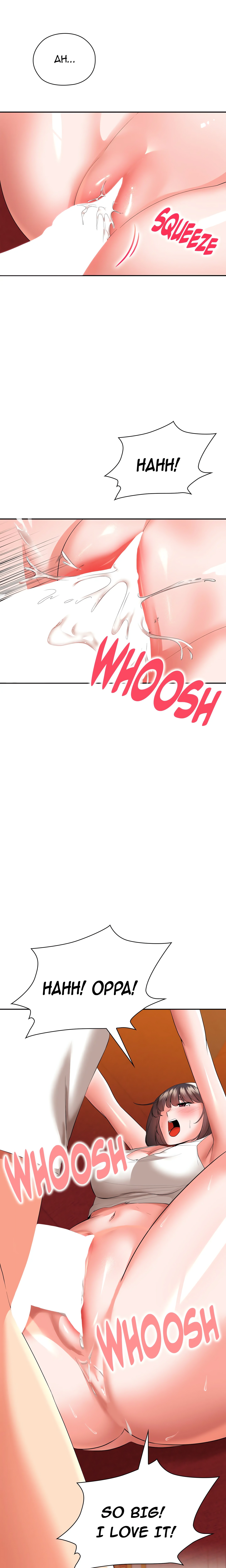High-Class Person chapter 16 page 8