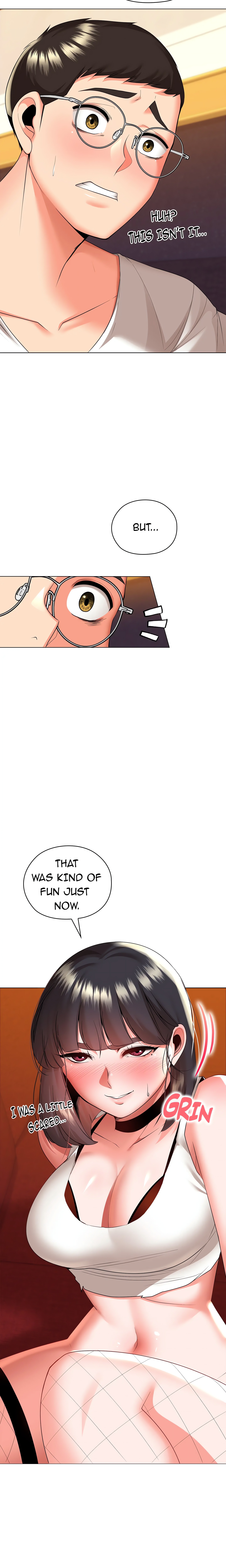 High-Class Person chapter 16 page 10