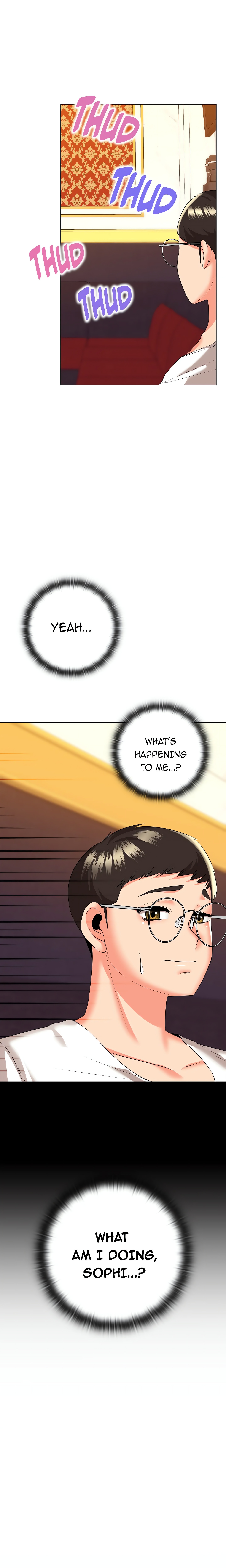 High-Class Person chapter 16 page 23