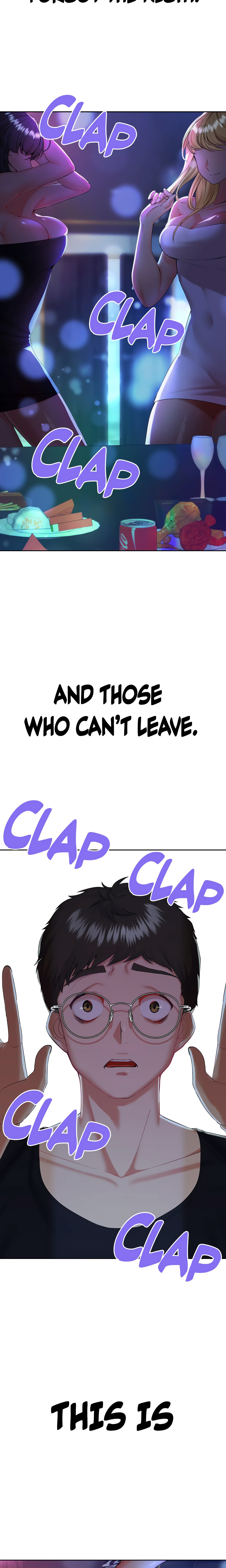 High-Class Person chapter 16 page 25
