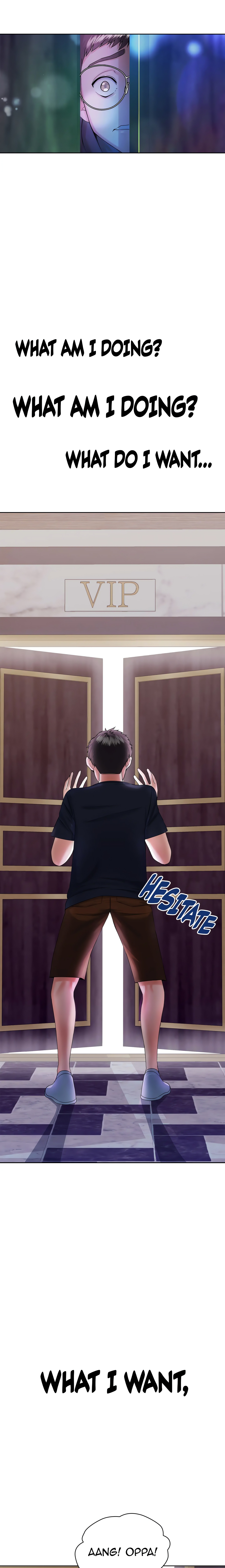 High-Class Person chapter 16 page 28
