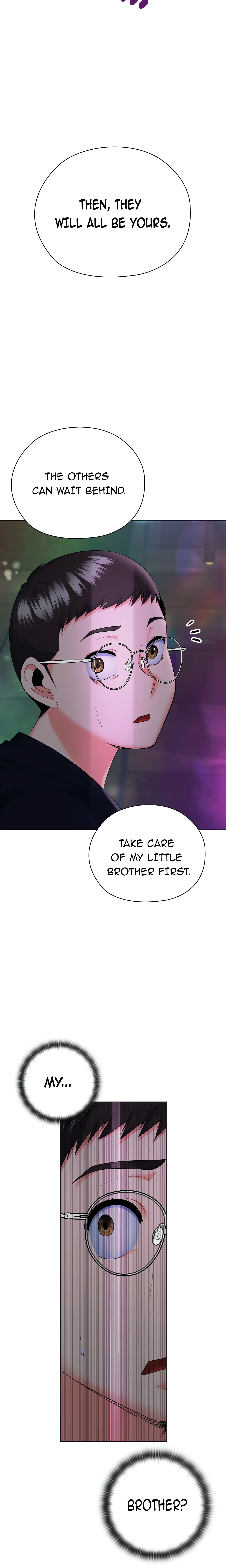High-Class Person chapter 17 page 2