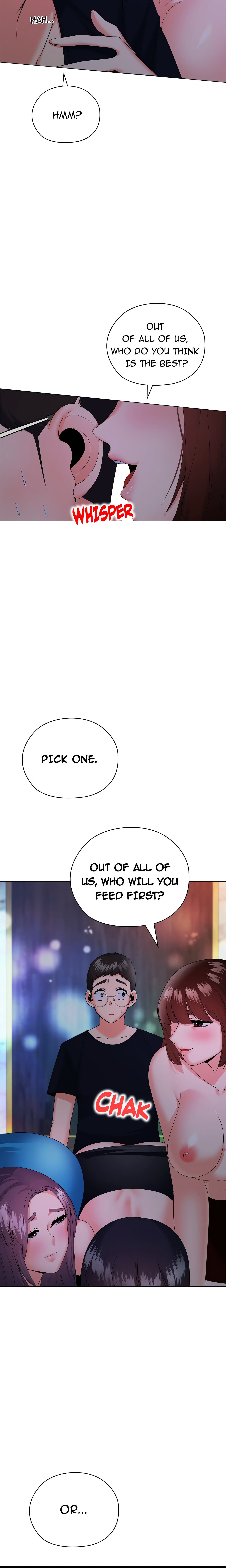 High-Class Person chapter 17 page 10