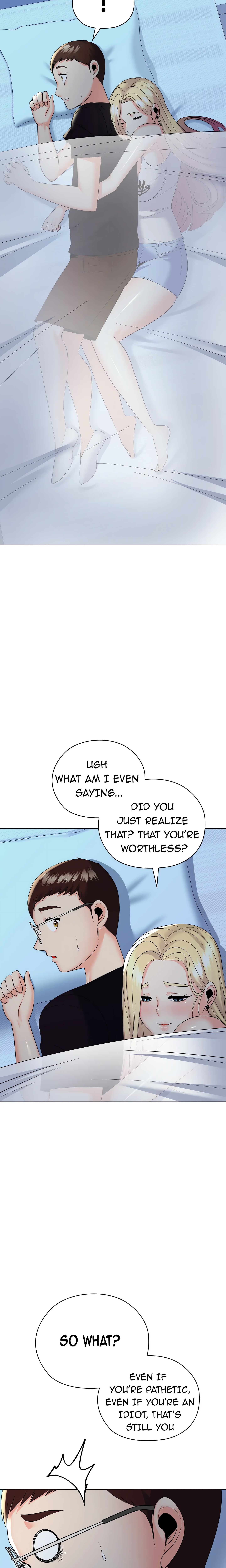 High-Class Person chapter 17 page 24