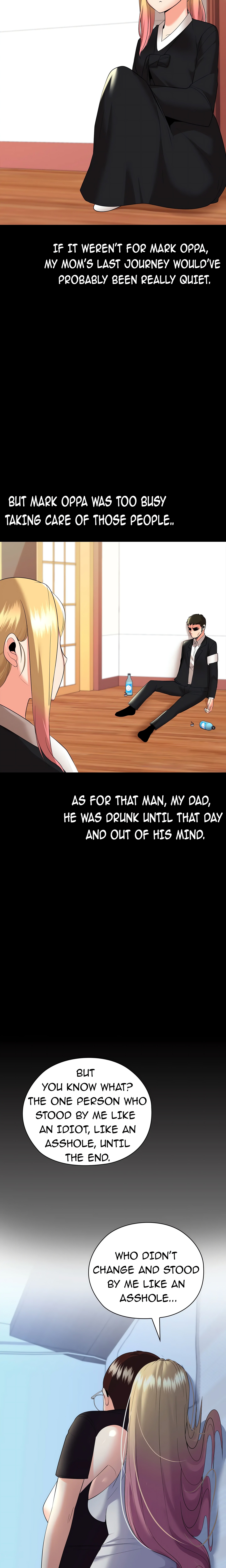 High-Class Person chapter 17 page 26